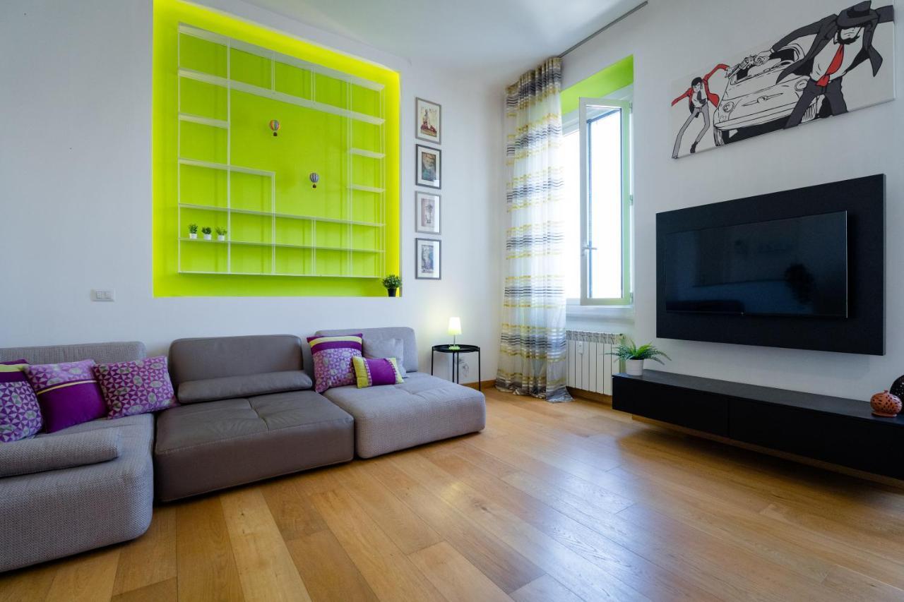 Romolo Space - Navigli Appartamento
