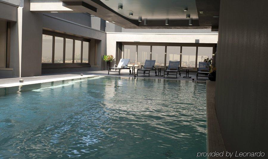 Hotel Western The Hub 4*