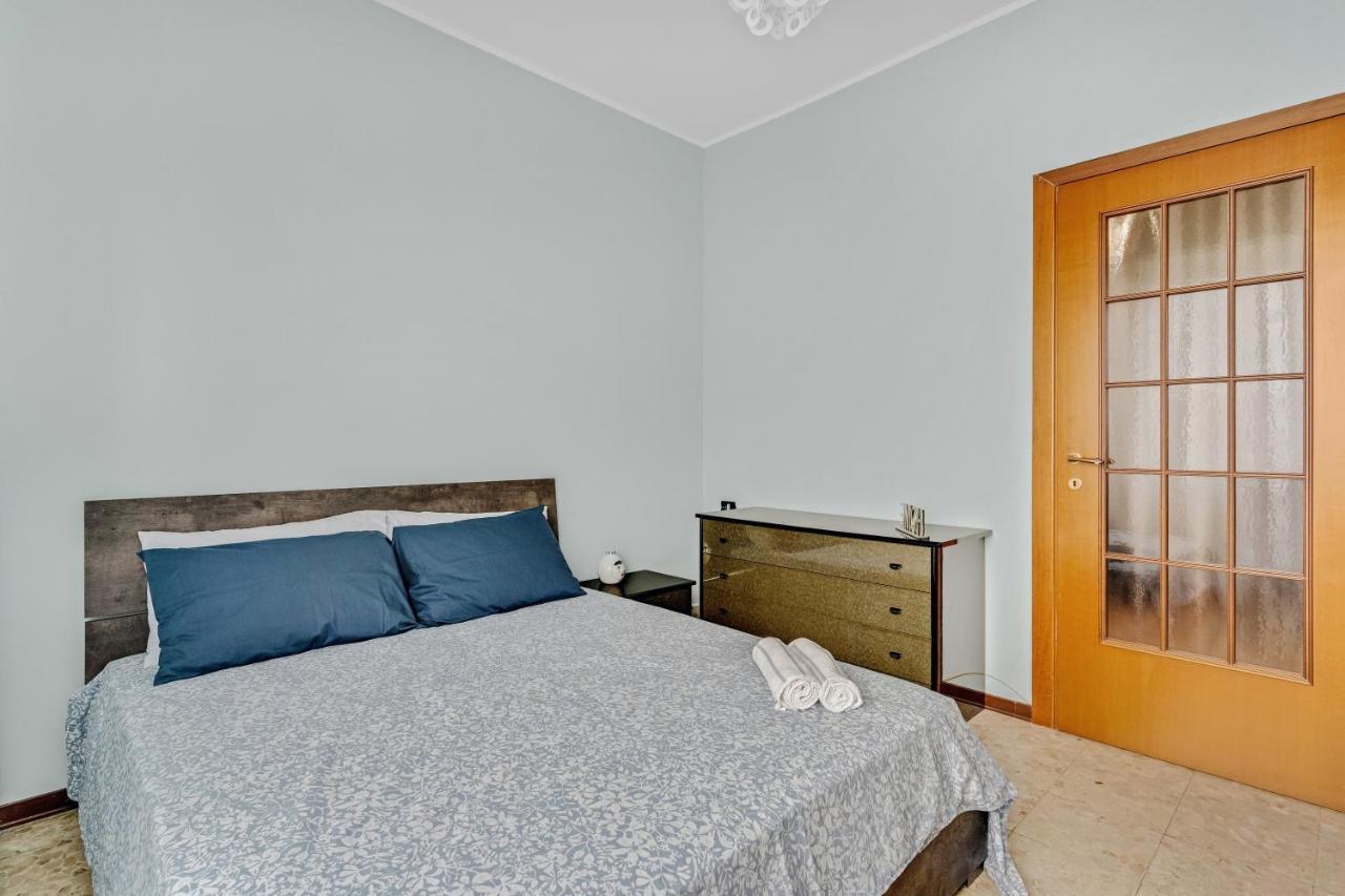 Fa 333 - Spacious Apartment With Views Of Milan - Milão