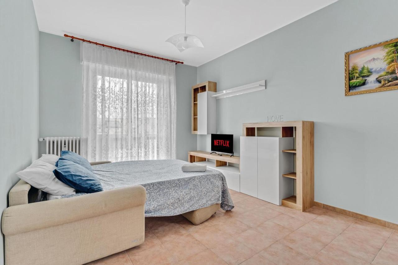 Apartamento Fa 333 - Spacious Apartment With Views Of Milan -