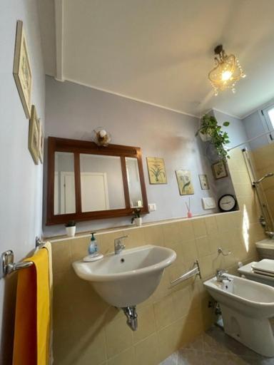 San Siro Stadio 19 Bed & Breakfast Milan