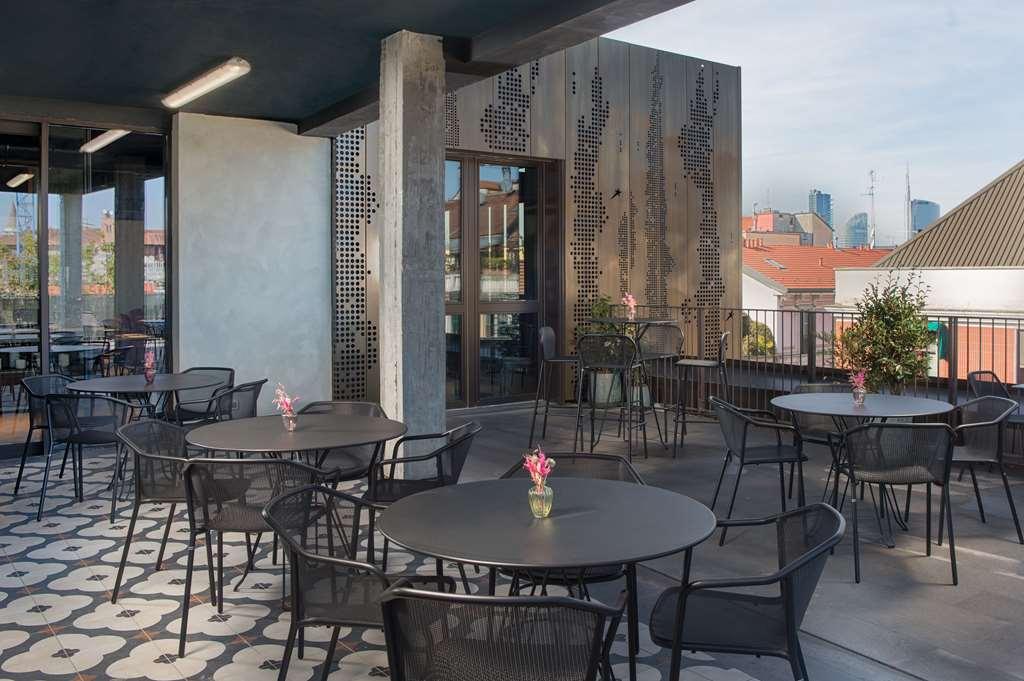 Nh Buenos Aires Milan