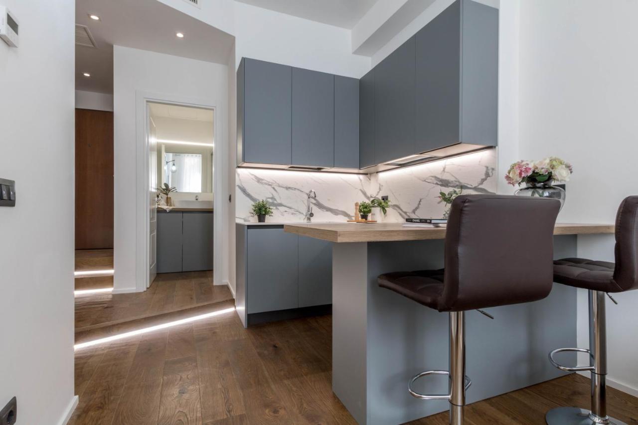 Apartment Duomo Heartbeat Studio - Via Disciplini