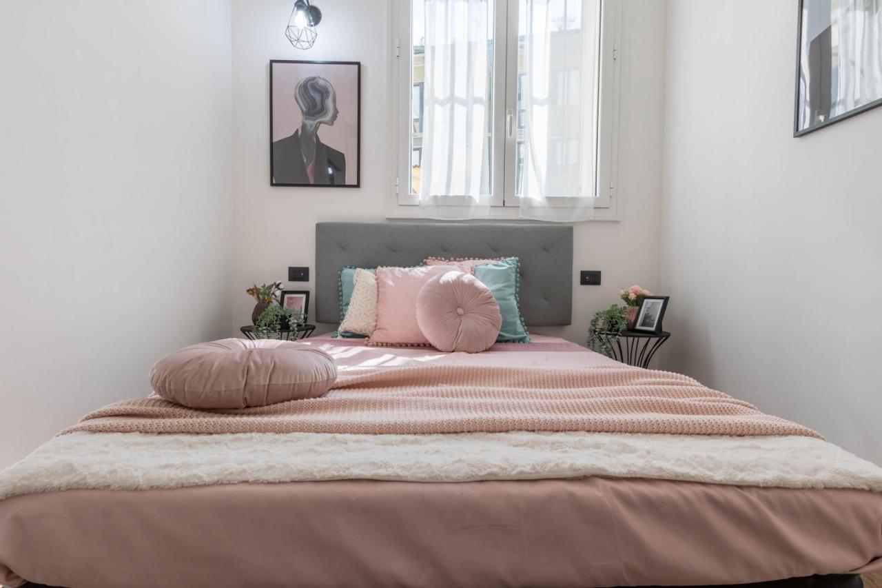 Apartment Duomo Heartbeat Studio - Via Disciplini Milan