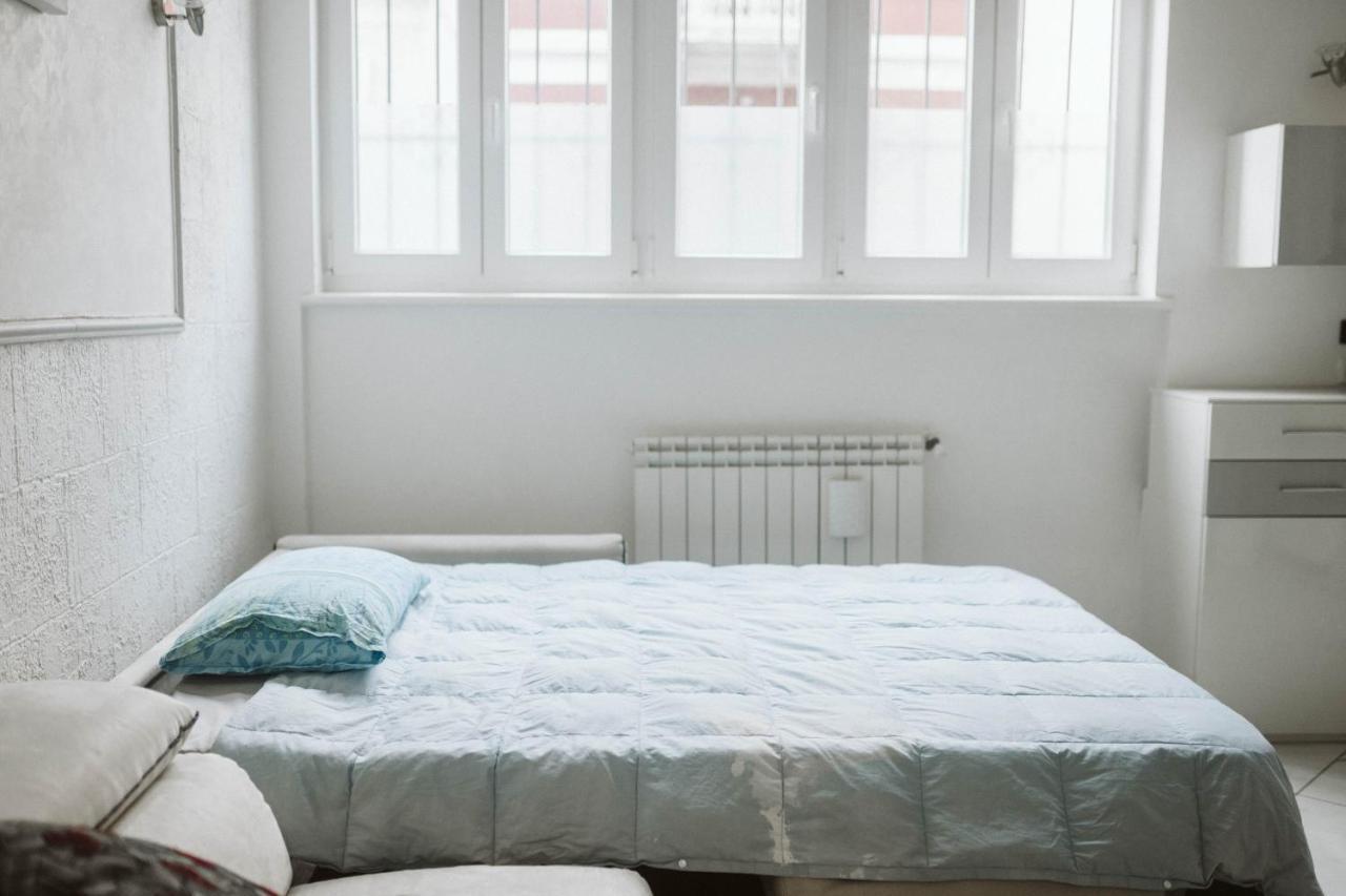 Apartamento Luxury Loft - Milão