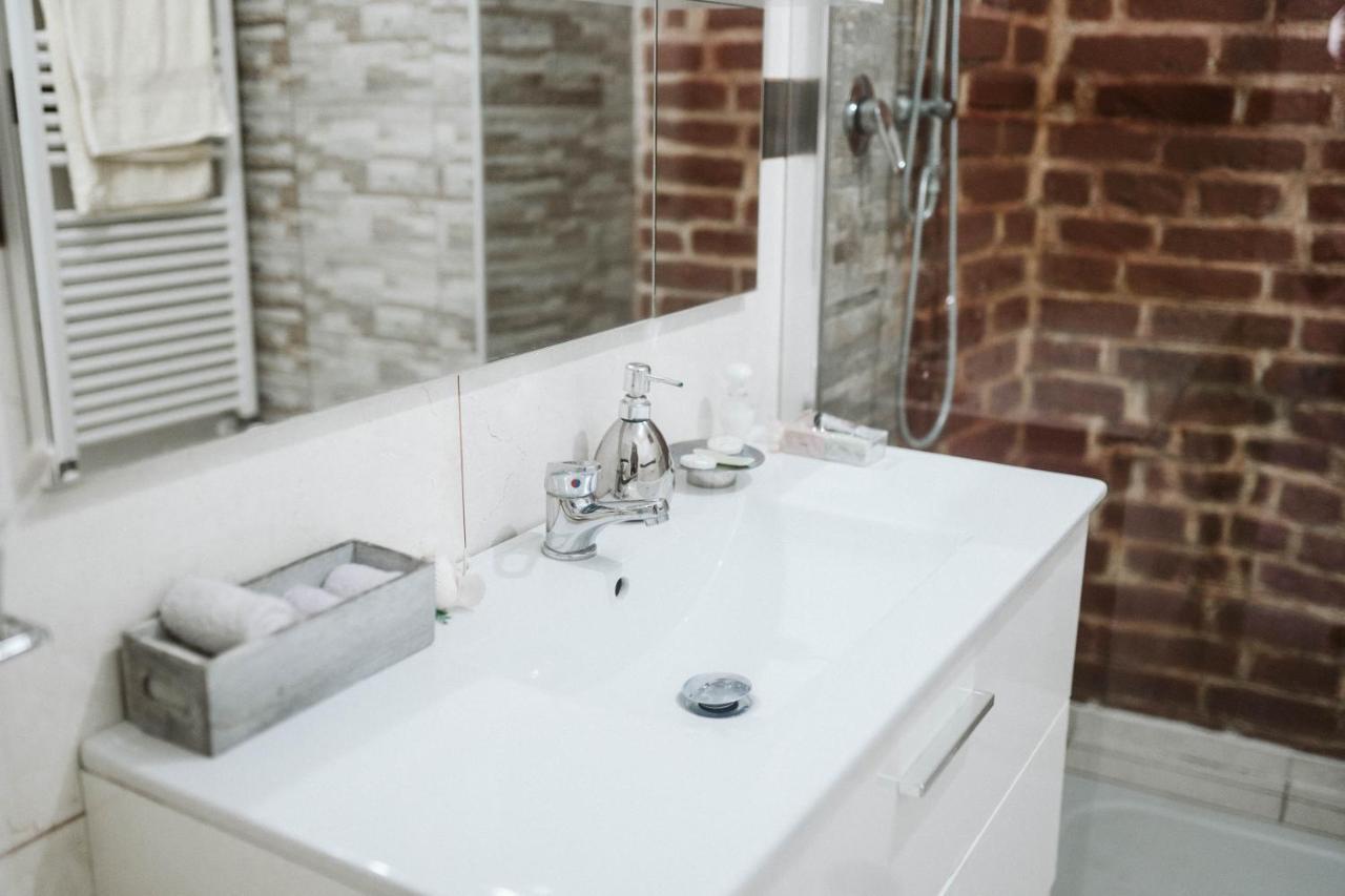 Luxury Loft - Milão