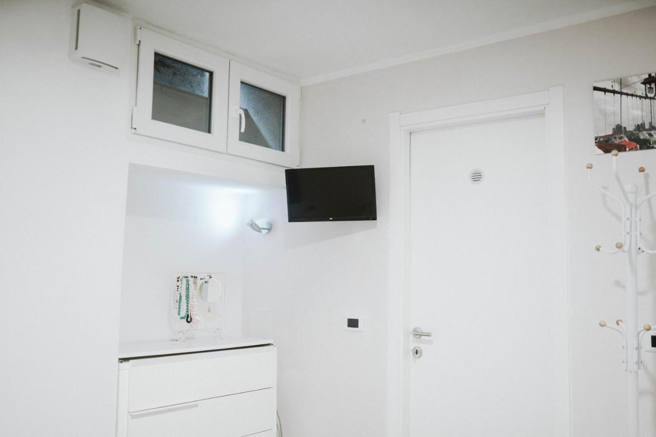 Apartamento Luxury Loft -