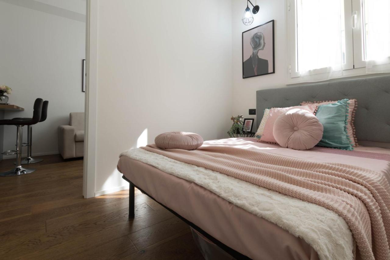 Apartment Duomo Heartbeat Studio - Via Disciplini *