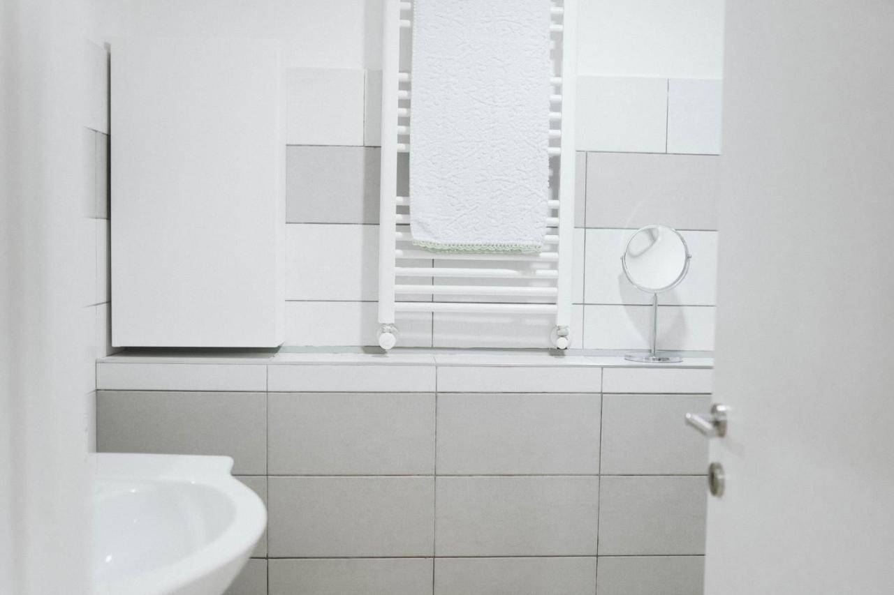 Apartamento Luxury Loft -
