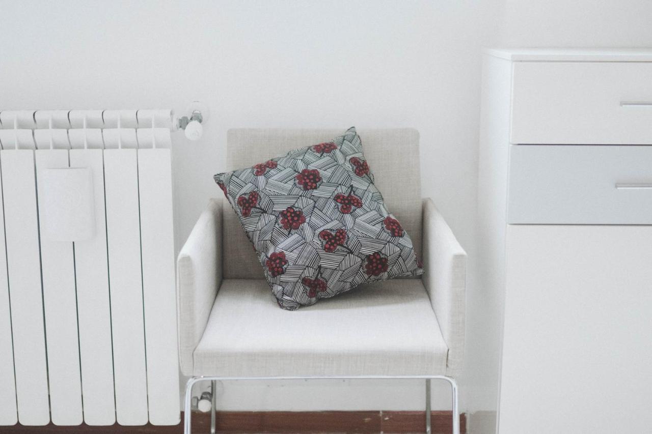Apartamento Luxury Loft -
