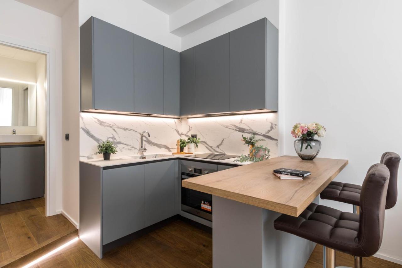 Duomo Heartbeat Studio - Via Disciplini Apartment Milan