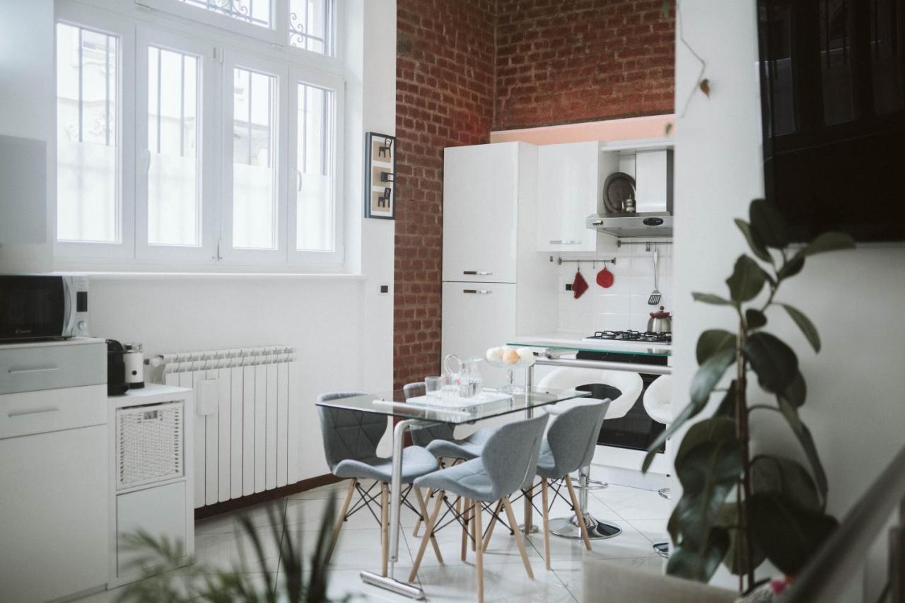 Apartamento Luxury Loft - *