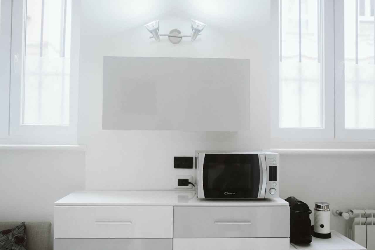 Apartamento Luxury Loft - *