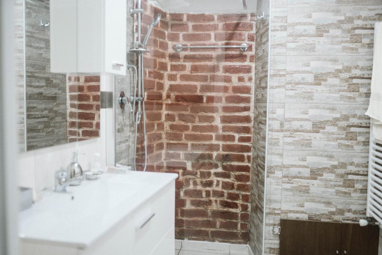Apartamento Luxury Loft - *