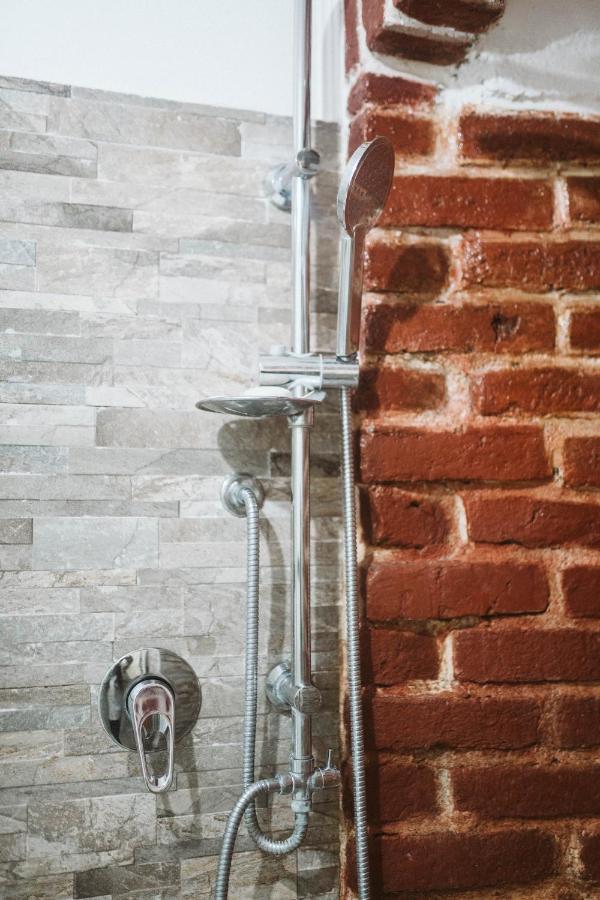 Luxury Loft - Apartamento