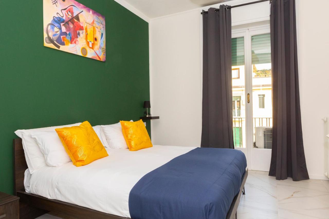 Guest house Santa Marta