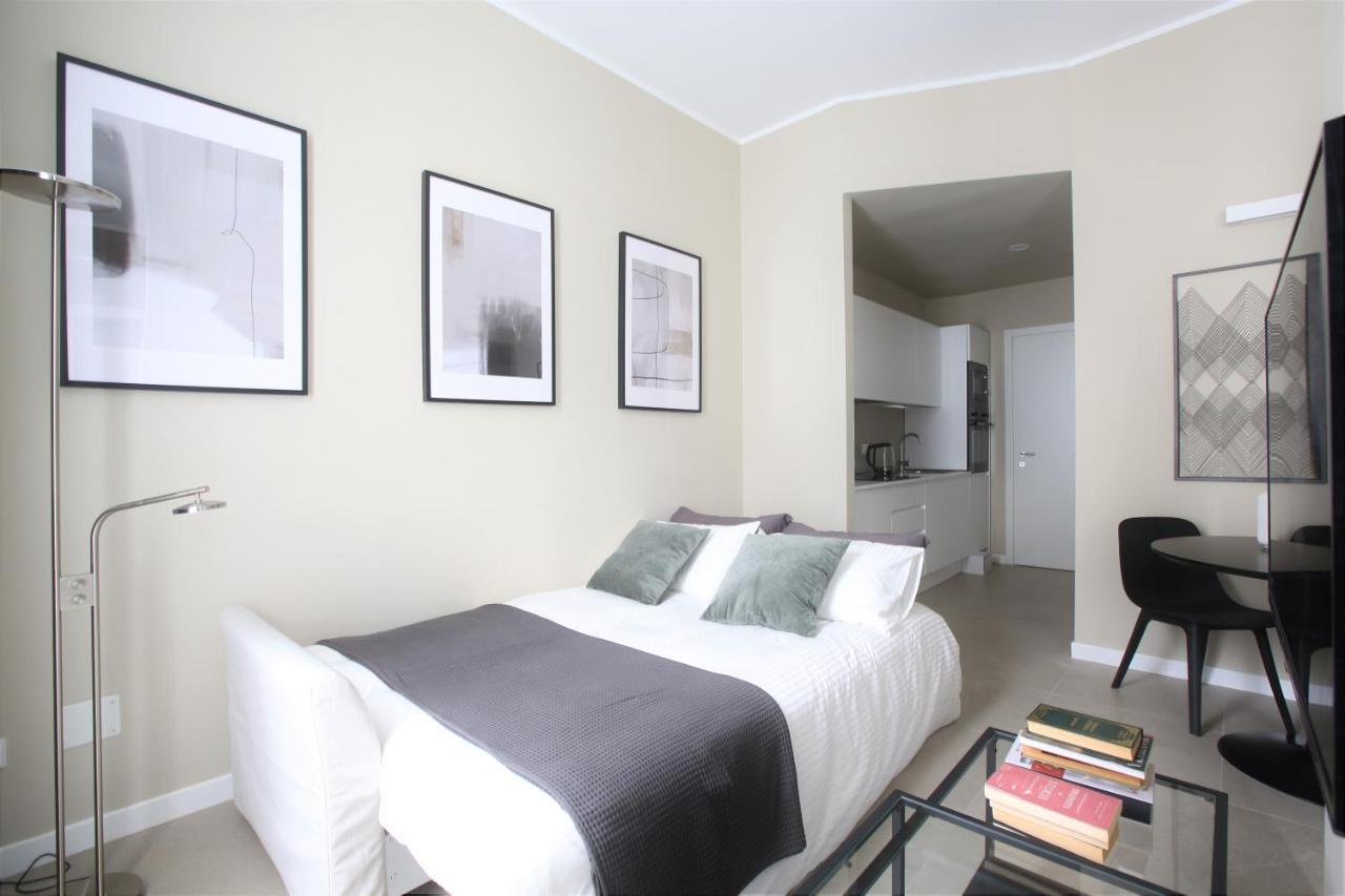 Station Design Apartamento