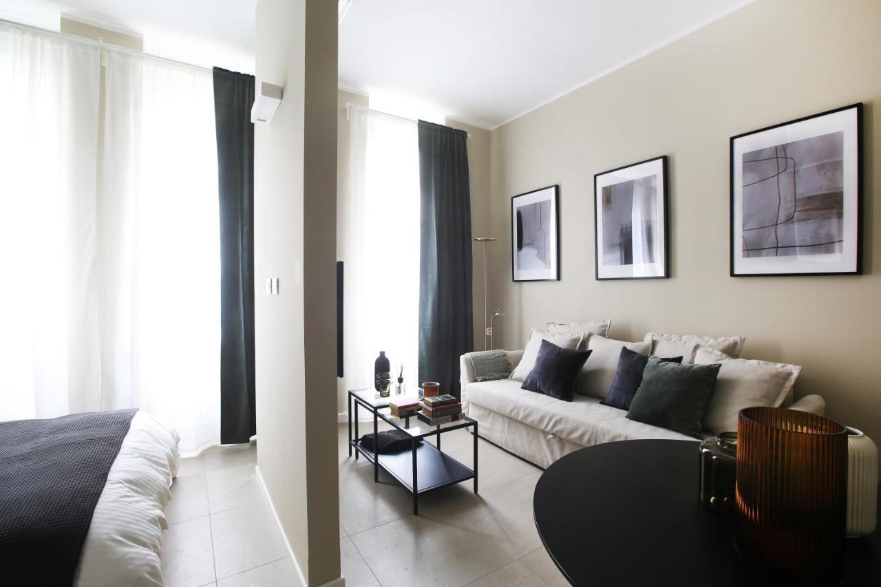 Apartamento Station Design *