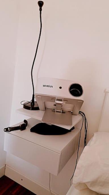 Two-room - 10 Min Walk From Isola Apartment *