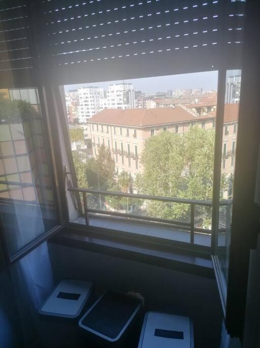 Two-room - 10 Min Walk From Isola Apartment