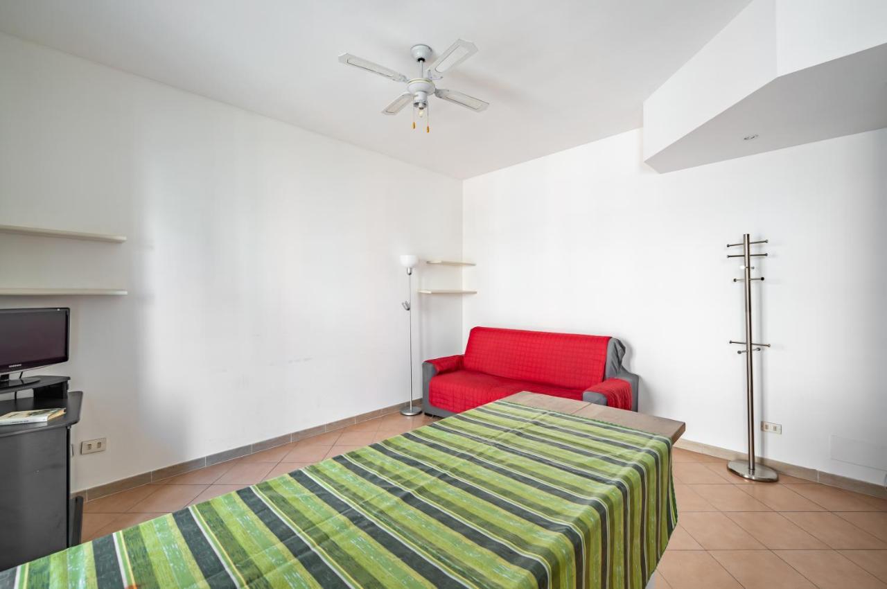 Cozy X4 - 450 Far From Lambrate Fs * Milan