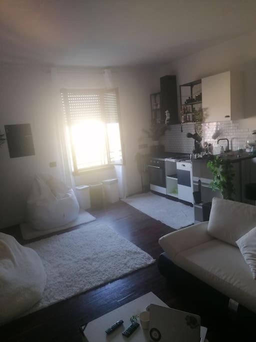 Apartment Two-room - 10 Min Walk From Isola *