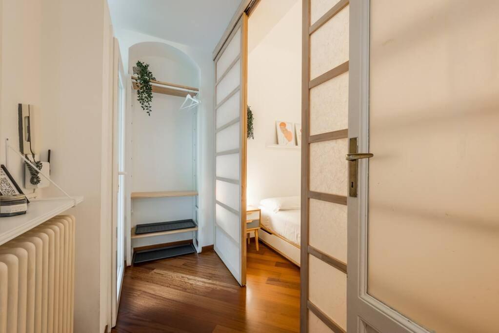 Duomo In 10 Minutes - Quiet With Free Netflix And Wifi Milan