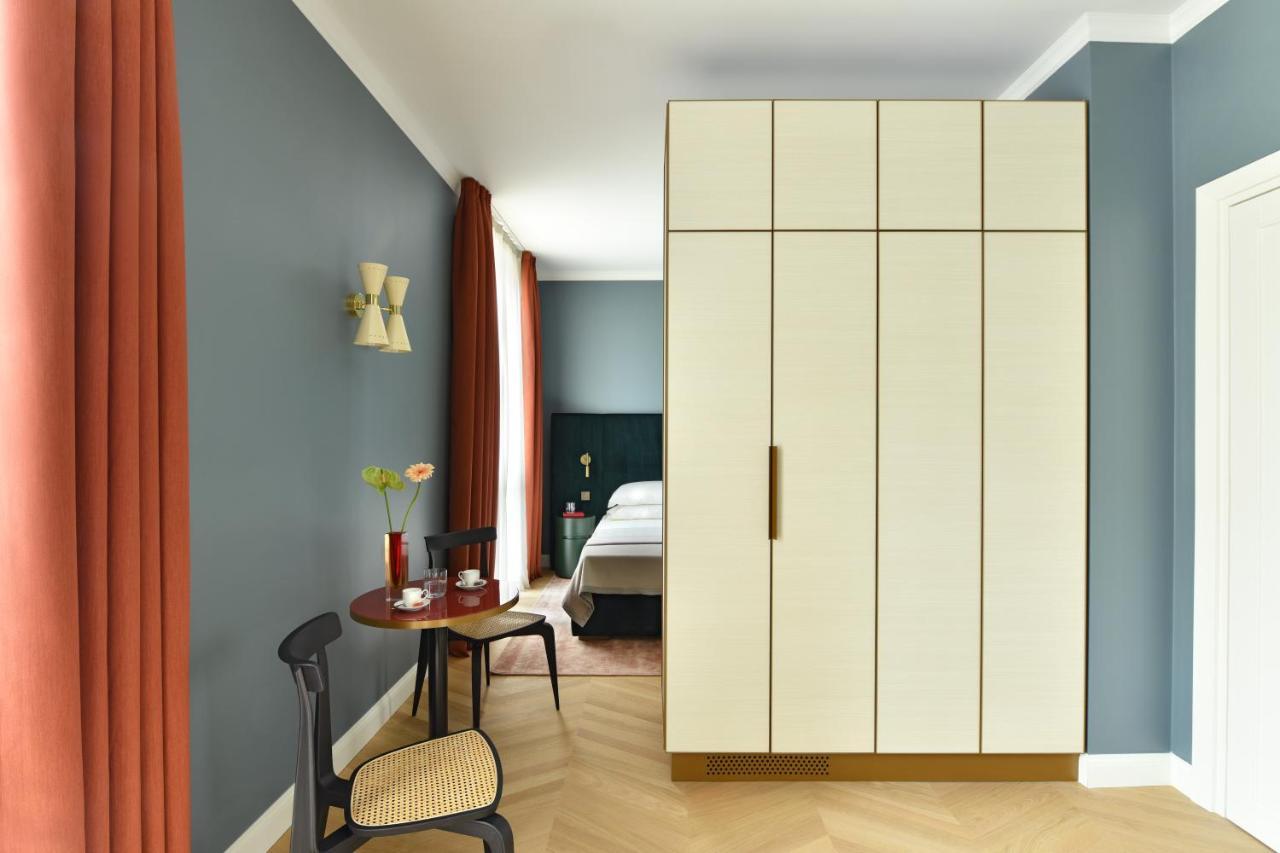 Hotel Casa Brivio