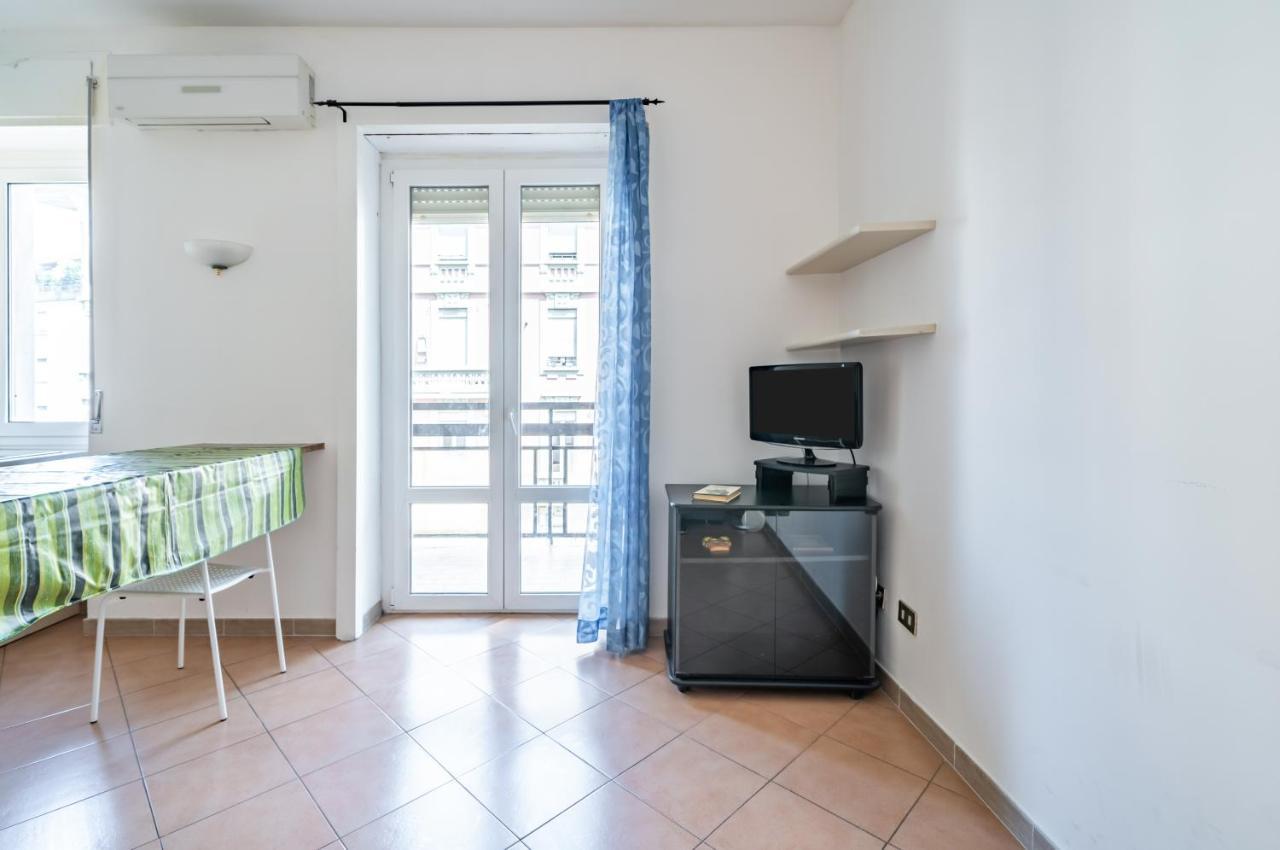 Cozy X4 - 450 Far From Lambrate Fs * Milan