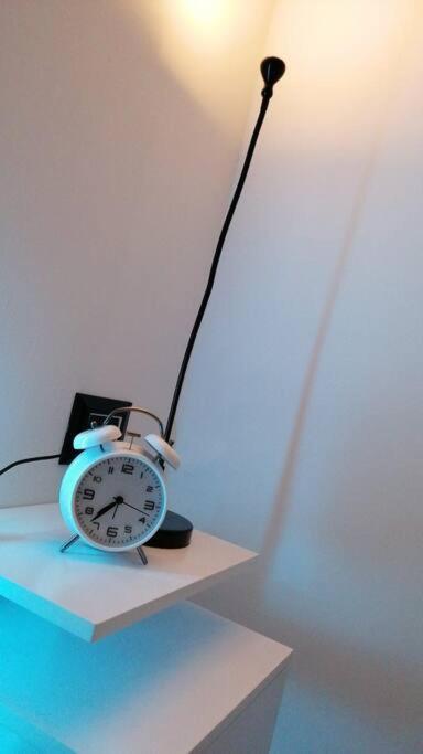 Apartment Two-room - 10 Min Walk From Isola *