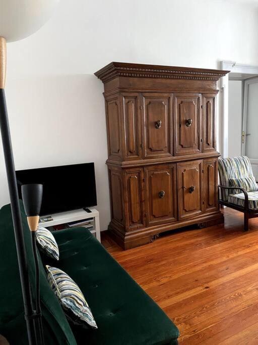 Casa Darsena Apartamento Milão