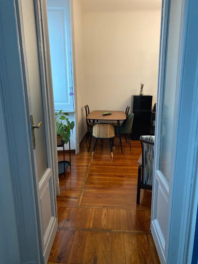 Apartamento Casa Darsena *