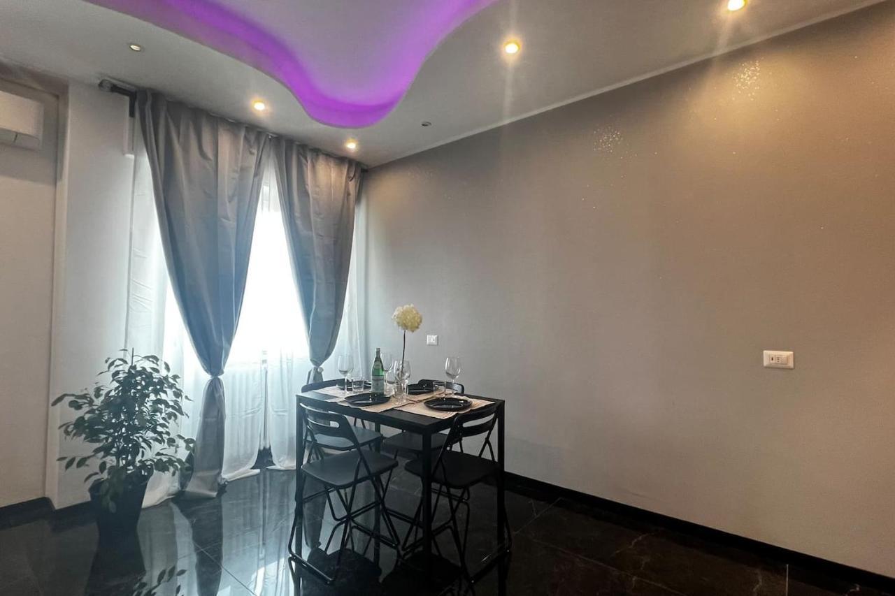 Prestigioso Trilocale Sui Navigli Con A/c & Wi-fi Apartamento Milão