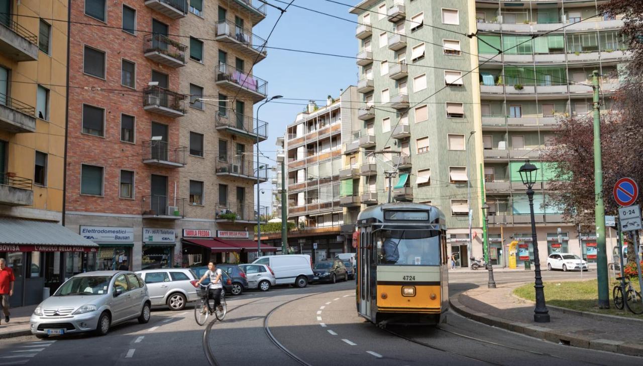 Bovisa Milan