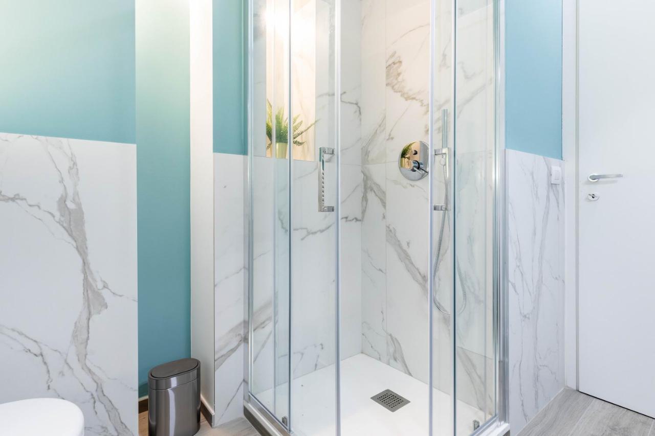Apartment Bovisa Milan