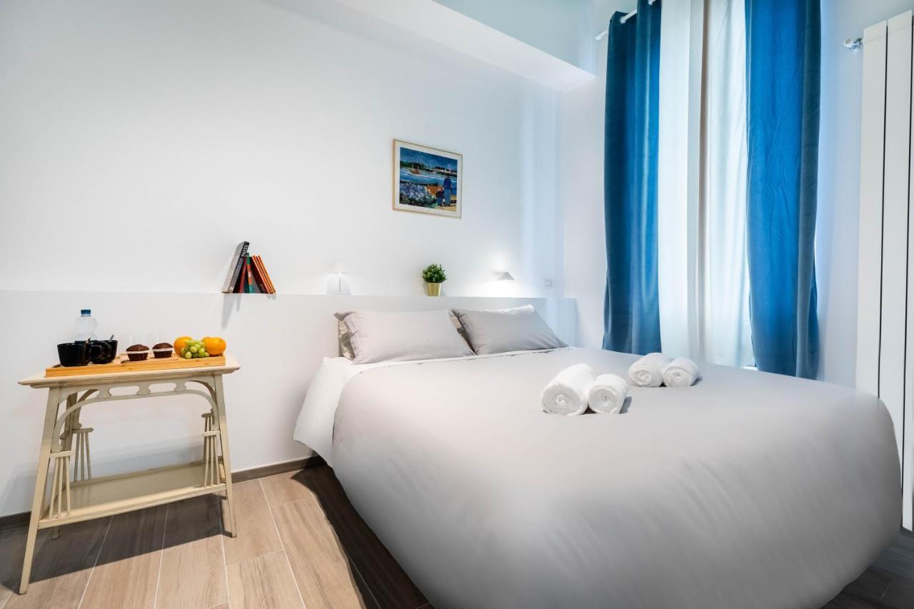 Bovisa Apartment Milan