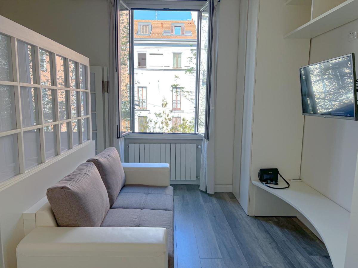 Apartment The Boutique - Marghera, M1 Wagner Milan