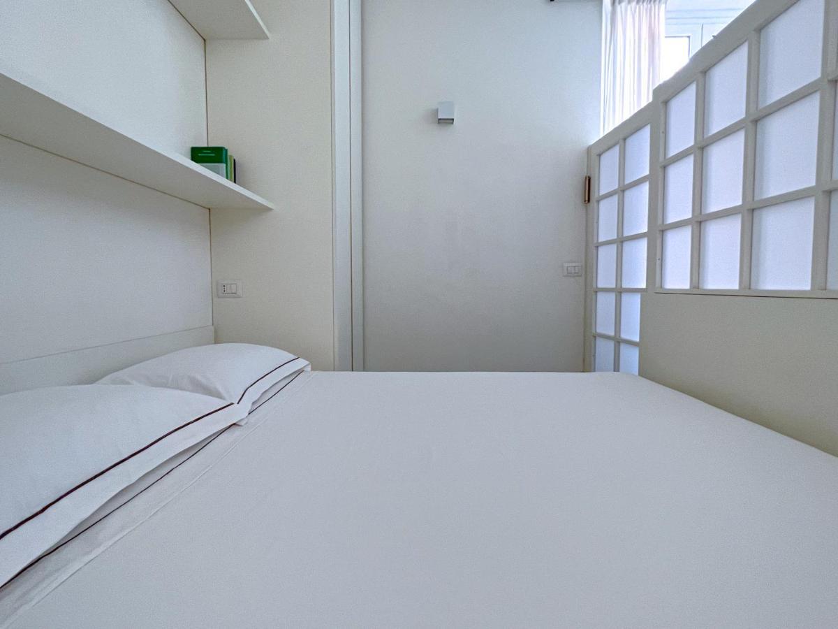 Apartment The Boutique - Marghera, M1 Wagner Milan