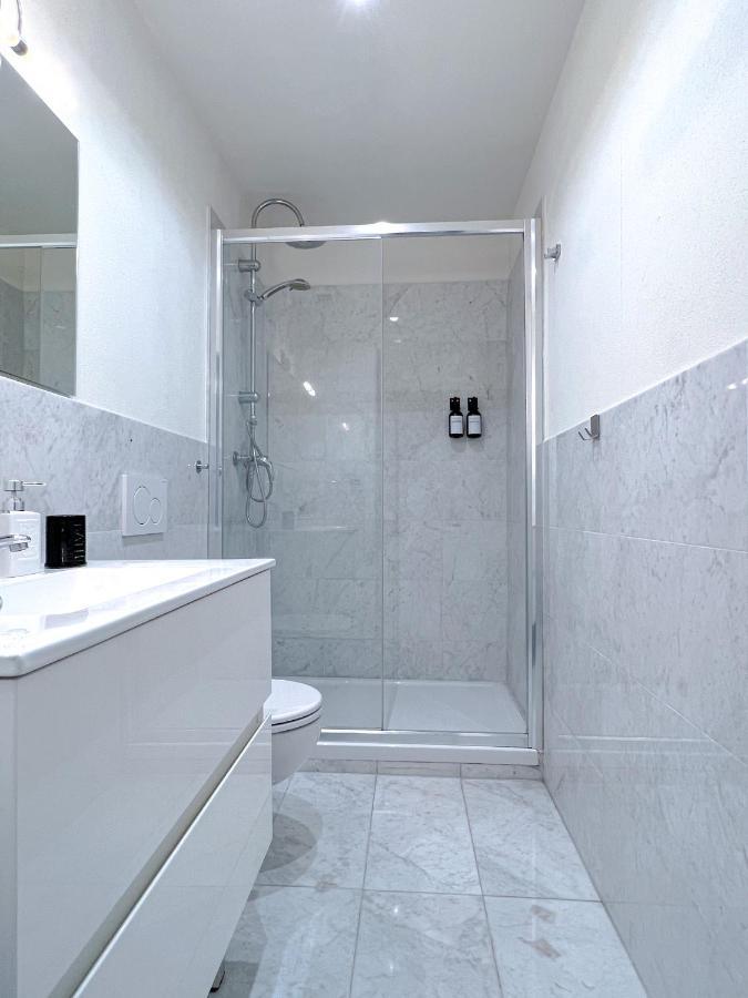 Apartment The Boutique - Marghera, M1 Wagner Milan