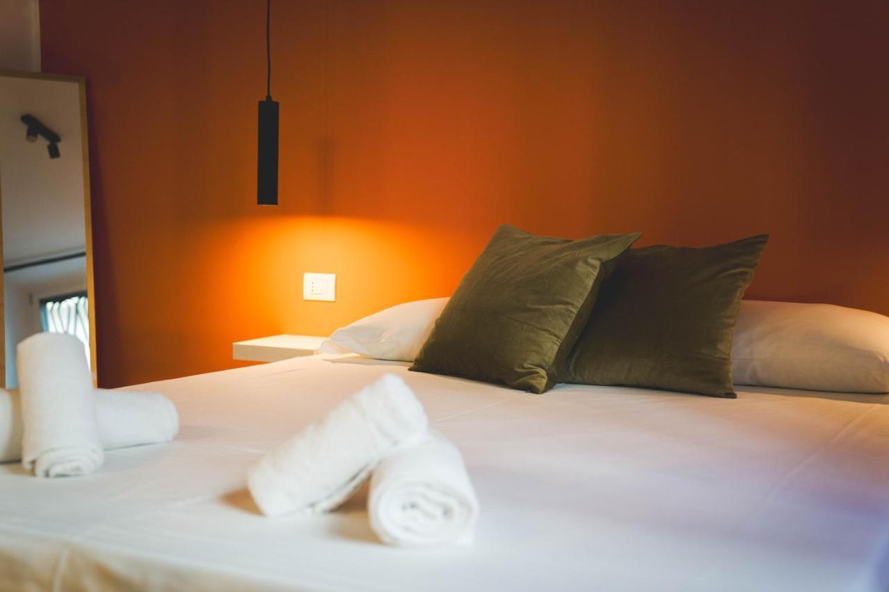 L'arche Comfort & Relax - Quiet Urban Space Apartment Milan