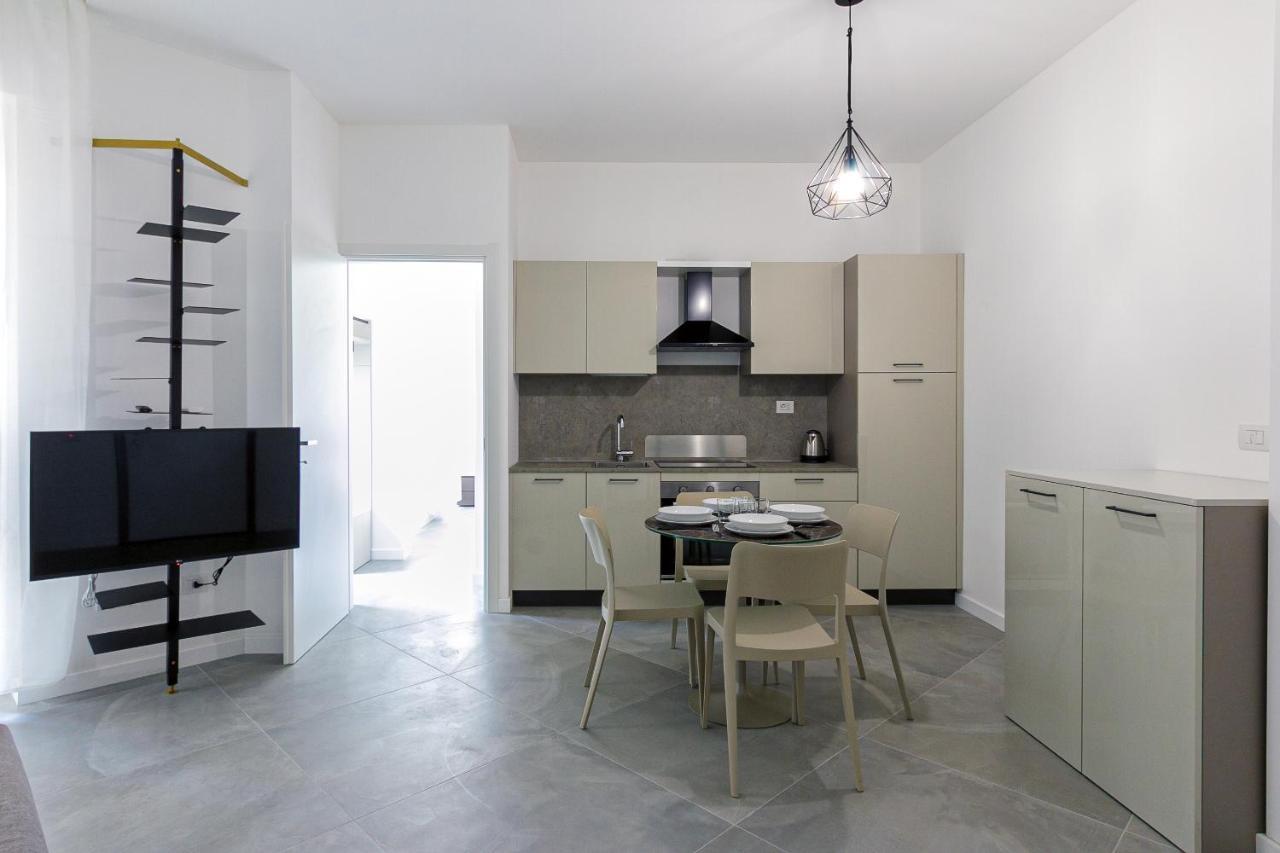 Appartamento Im - Napo Torriani Stazione
