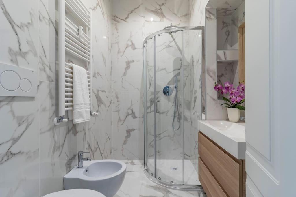 Apartment Bocconi Luxury *