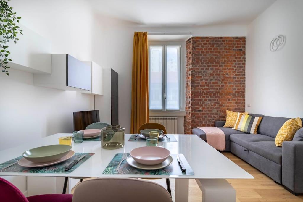 Apartment Bocconi Luxury *