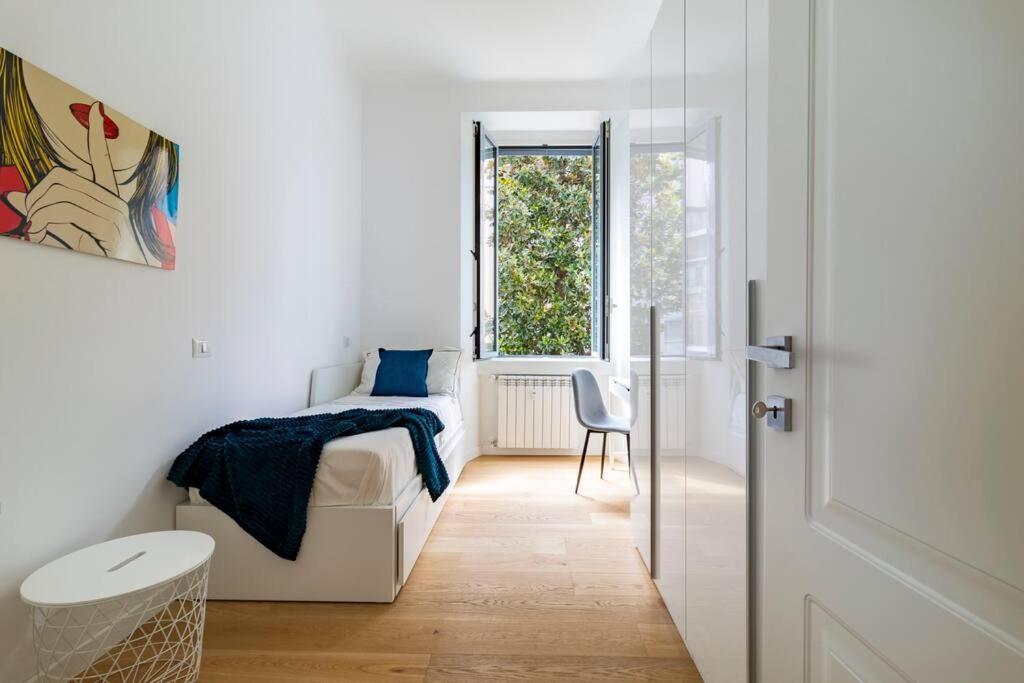 Bocconi Luxury Milan