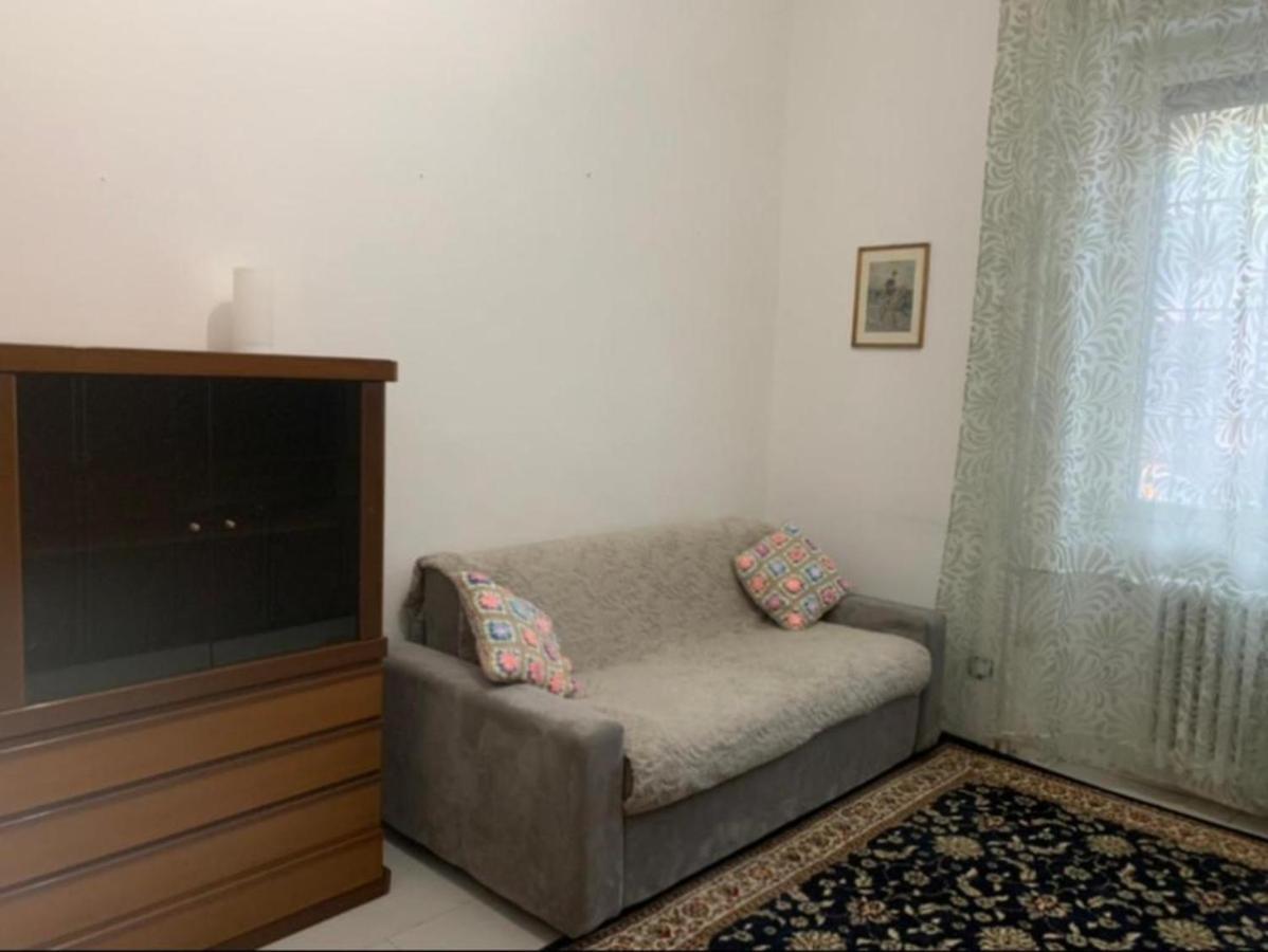 Near San Siro Stadium Apartamento Milão