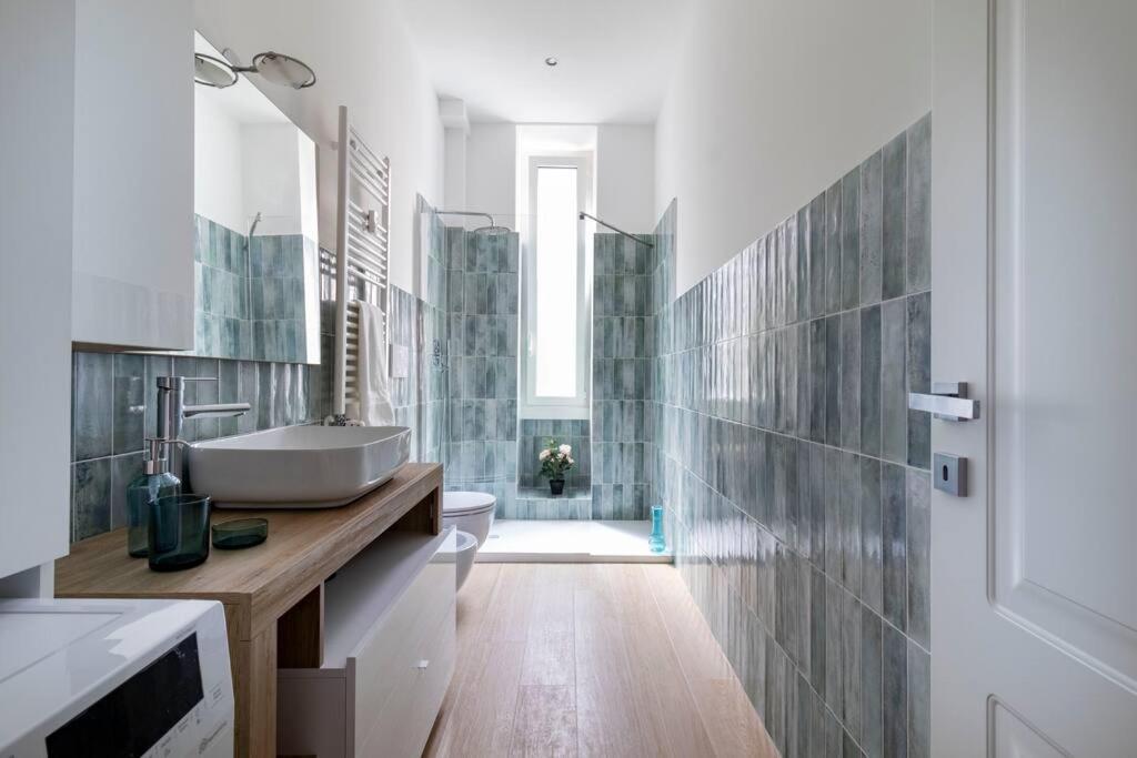 Apartment Bocconi Luxury *