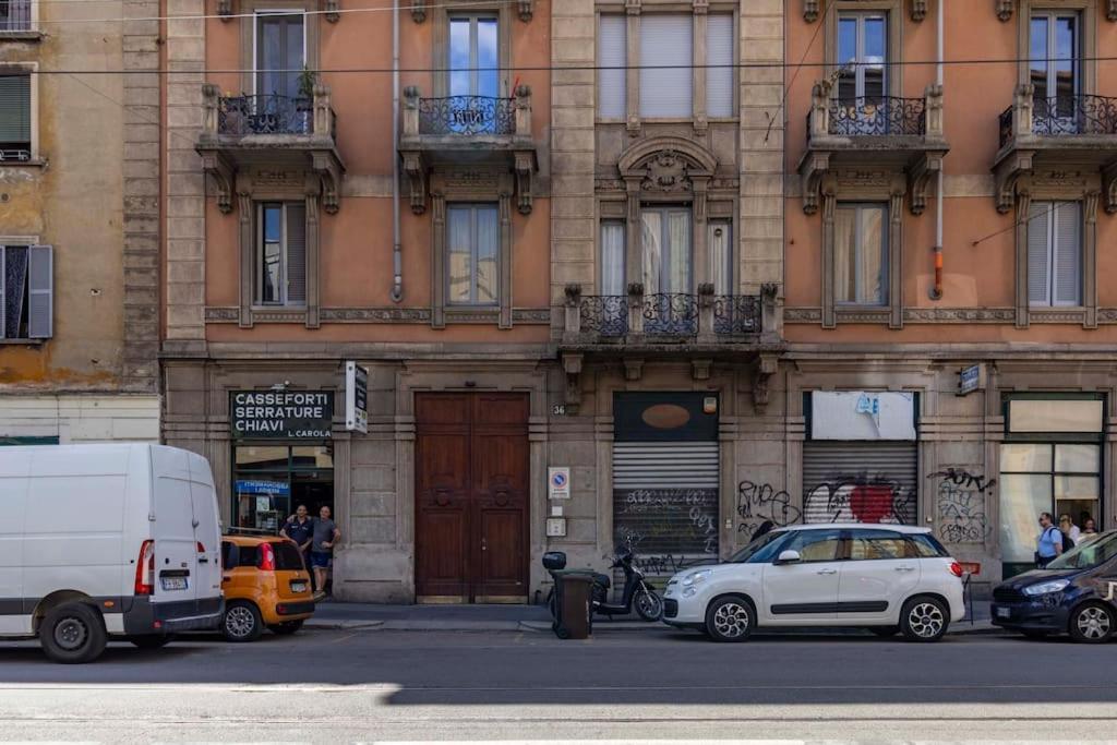 Bocconi Luxury Milan