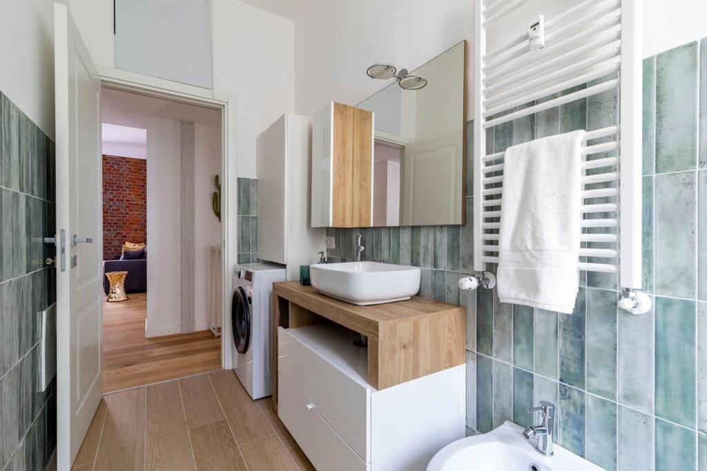 Apartment Bocconi Luxury *