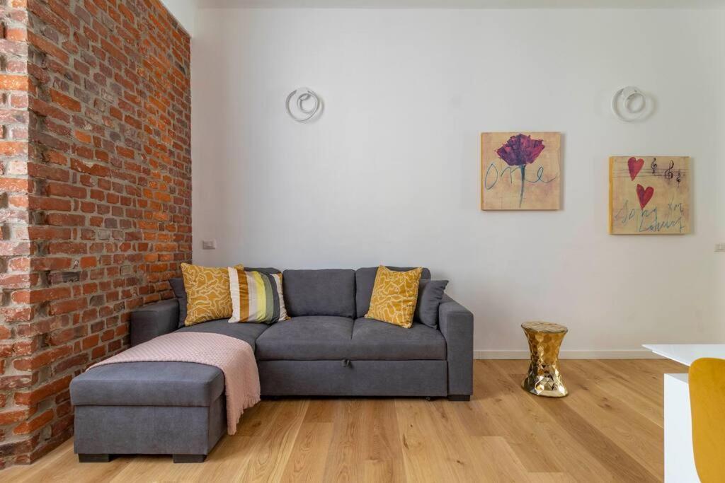 Apartment Bocconi Luxury Milan