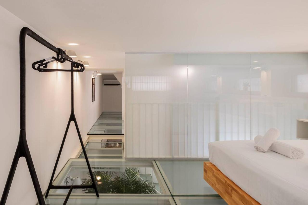 Moscova Loft * Milan
